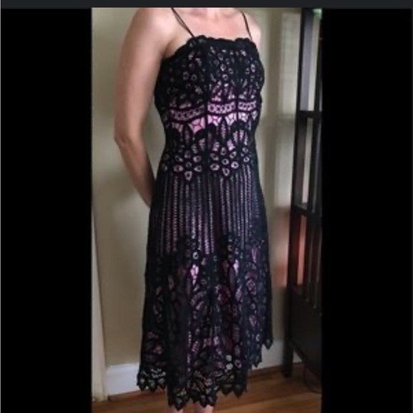 Great Betsy Johnson Vintage Y2K dress, 8 - Picture 9 of 9